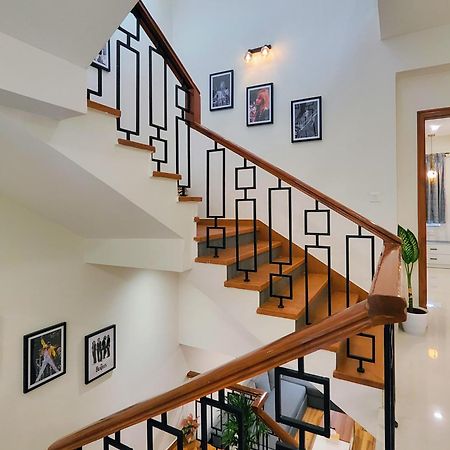 Casa Aurea - Luxurious 3Bhk Villa In Siolim Cunchelim Dış mekan fotoğraf