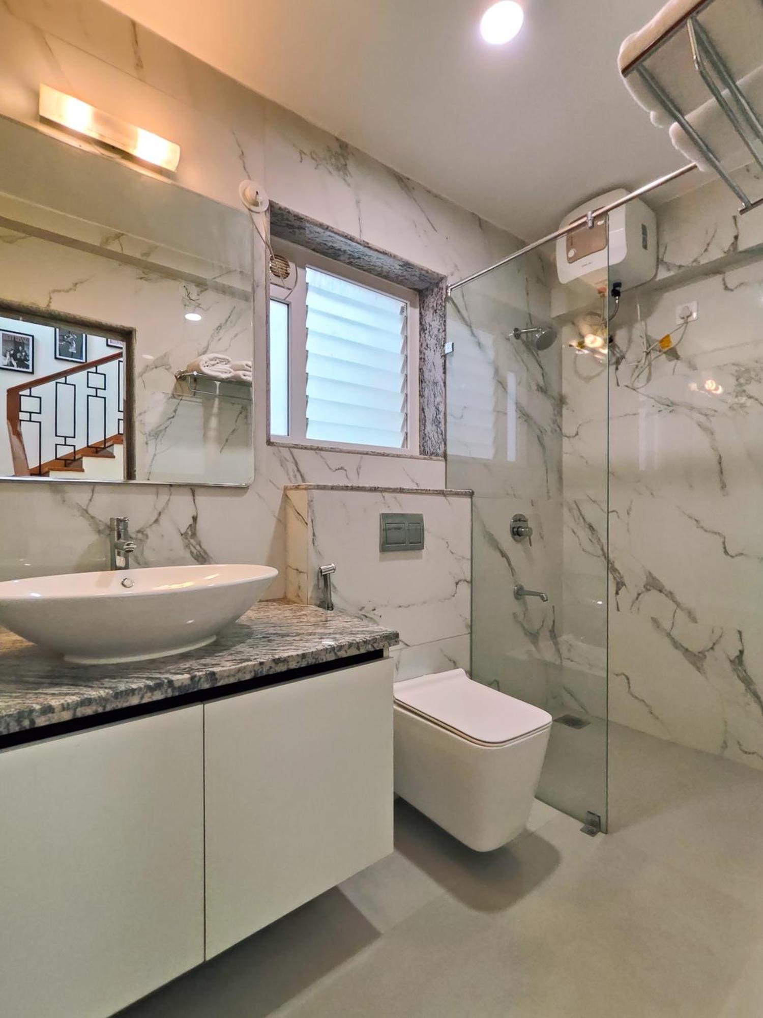 Casa Aurea - Luxurious 3Bhk Villa In Siolim Cunchelim Dış mekan fotoğraf